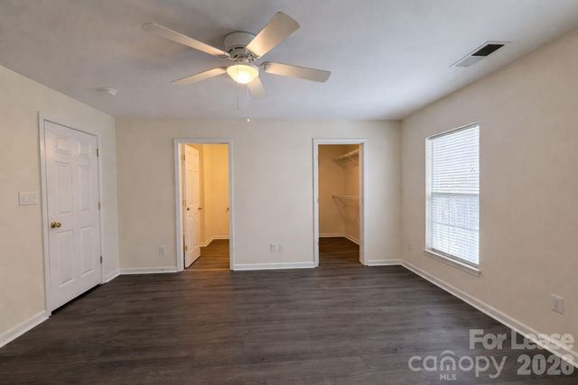 8444 Carolina Lily Lane, Charlotte, NC 28262