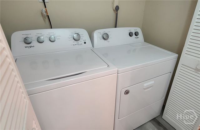 401 N Cromwell Road F6, Savannah, GA 31410