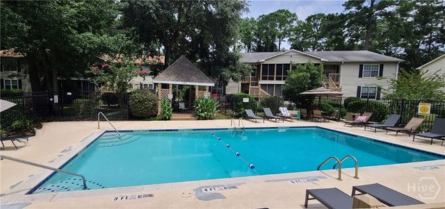 401 N Cromwell Road F6, Savannah, GA 31410