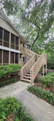 401 N Cromwell Road F6, Savannah, GA 31410