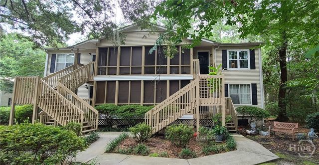 401 N Cromwell Road F6, Savannah, GA 31410