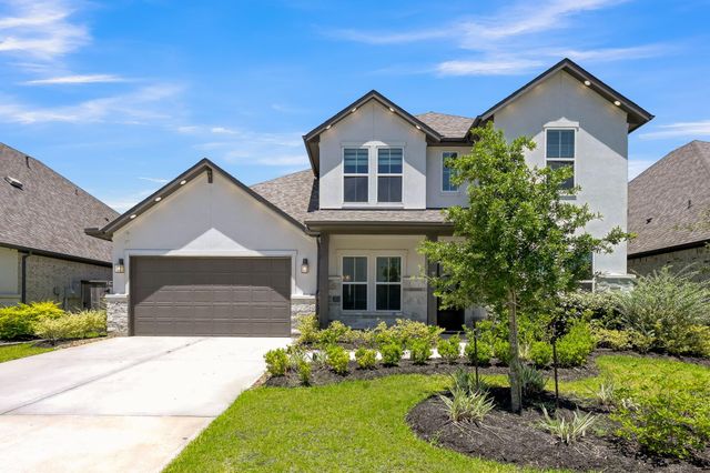 316 Coldwater Creek Court, Conroe, TX 77304