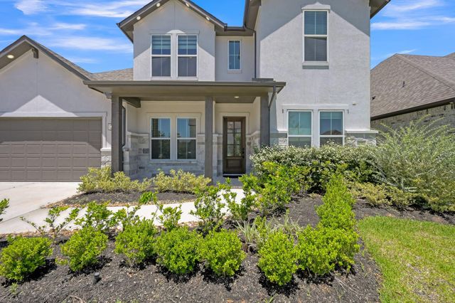 316 Coldwater Creek Court, Conroe, TX 77304