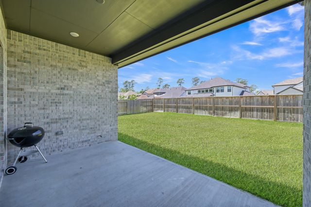 316 Coldwater Creek Court, Conroe, TX 77304