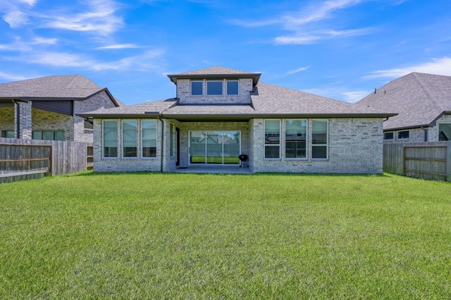 316 Coldwater Creek Court, Conroe, TX 77304