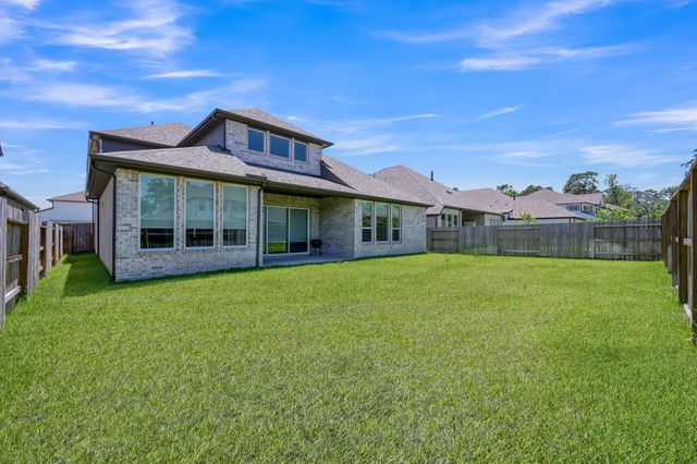 316 Coldwater Creek Court, Conroe, TX 77304