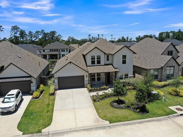 316 Coldwater Creek Court, Conroe, TX 77304