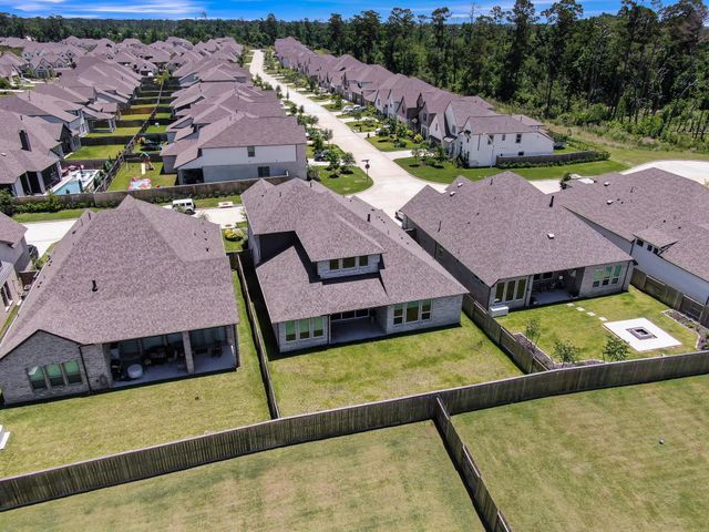 316 Coldwater Creek Court, Conroe, TX 77304