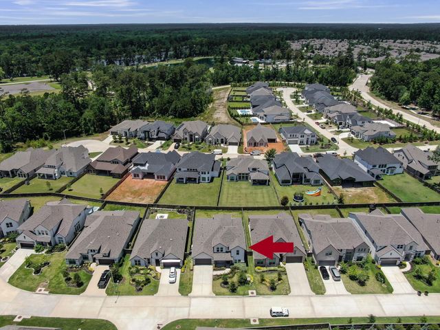 316 Coldwater Creek Court, Conroe, TX 77304