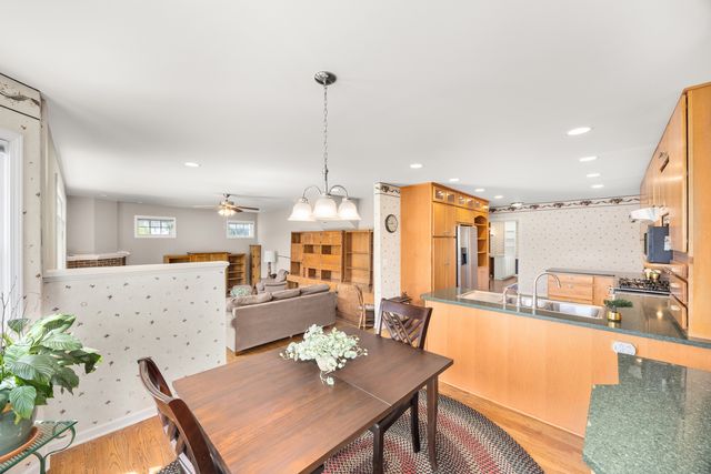 401 Greenwood Road, Glenview, IL 60025