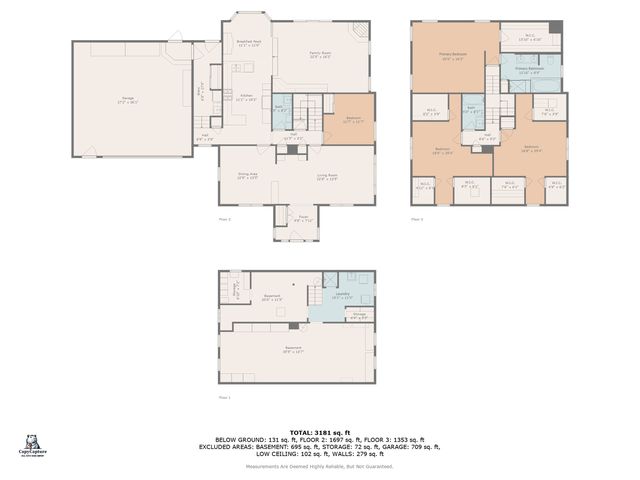 401 Greenwood Road, Glenview, IL 60025