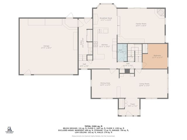 401 Greenwood Road, Glenview, IL 60025