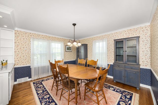 401 Greenwood Road, Glenview, IL 60025