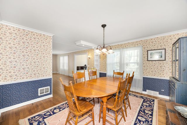 401 Greenwood Road, Glenview, IL 60025