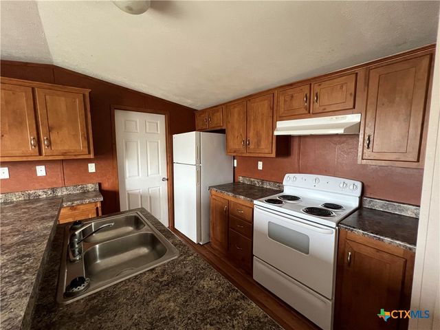 1911 Wald Road 1, New Braunfels, TX 78132