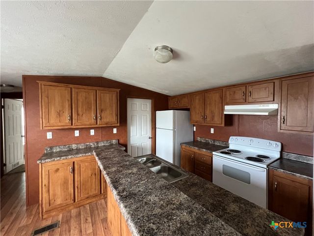 1911 Wald Road 1, New Braunfels, TX 78132