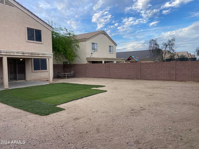 21875 W COCOPAH Street, Buckeye, AZ 85326