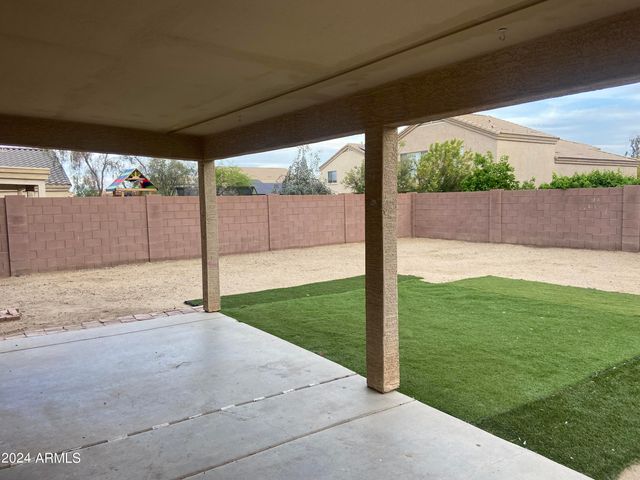 21875 W COCOPAH Street, Buckeye, AZ 85326