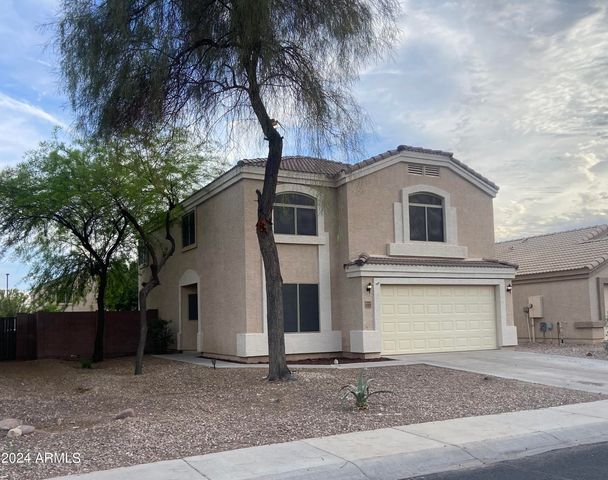 21875 W COCOPAH Street, Buckeye, AZ 85326