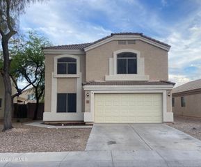 21875 W COCOPAH Street, Buckeye, AZ 85326