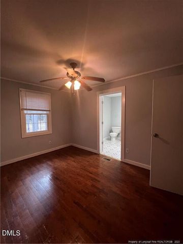 2594 Marks Road, Cameron, NC 28326