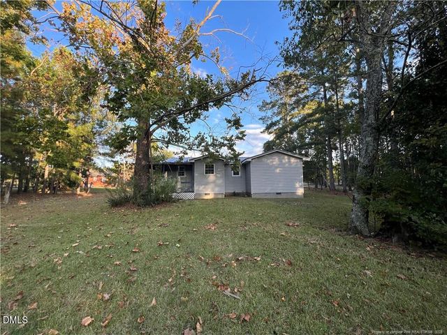 2594 Marks Road, Cameron, NC 28326