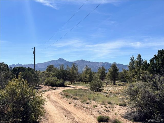 1575 S Roy Road, Kingman, AZ 86401