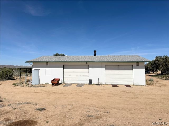 1575 S Roy Road, Kingman, AZ 86401