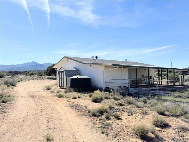 1575 S Roy Road, Kingman, AZ 86401