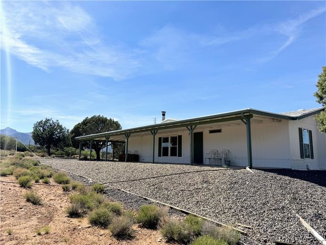 1575 S Roy Road, Kingman, AZ 86401
