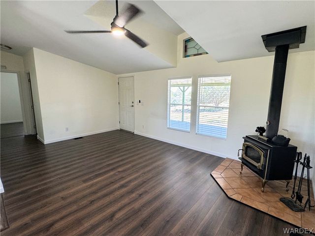 1575 S Roy Road, Kingman, AZ 86401