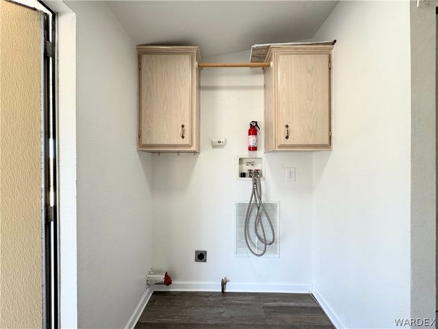 1575 S Roy Road, Kingman, AZ 86401