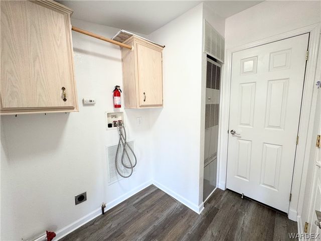 1575 S Roy Road, Kingman, AZ 86401