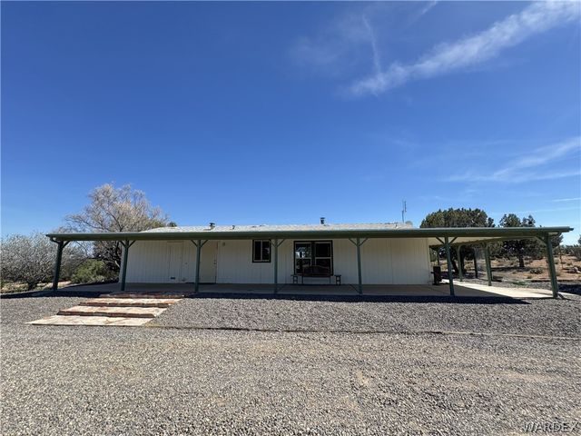 1575 S Roy Road, Kingman, AZ 86401
