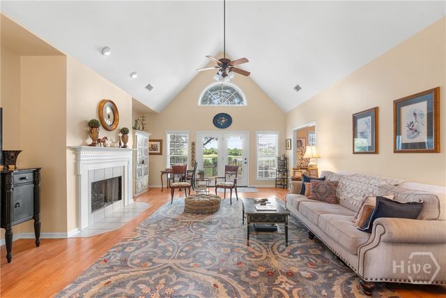 1503 Cayla Way, Statesboro, GA 30458