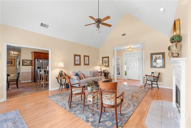 1503 Cayla Way, Statesboro, GA 30458