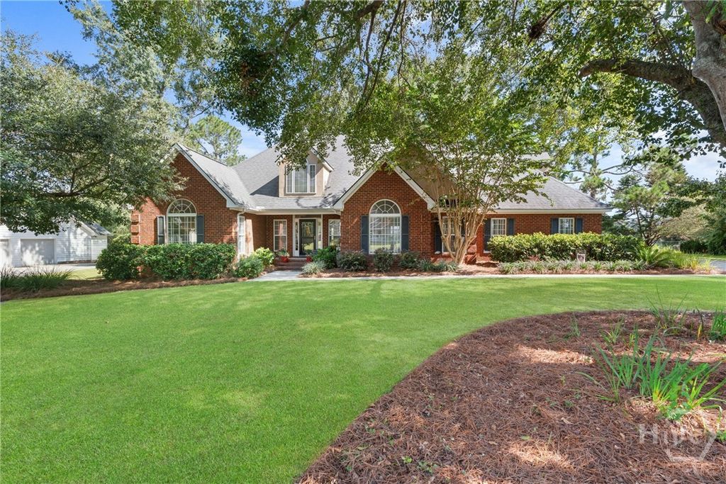 1503 Cayla Way, Statesboro, GA 30458