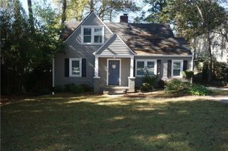 2210 Lenox NE Road, Atlanta, GA 30324