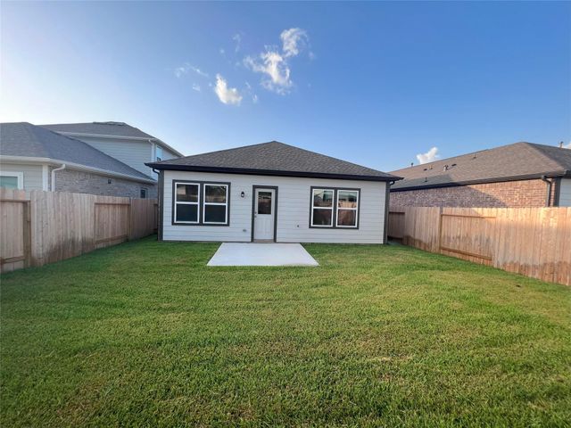 23239 Wise Walk Drive, Katy, TX 77493
