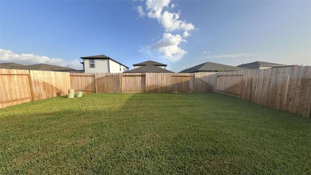23239 Wise Walk Drive, Katy, TX 77493
