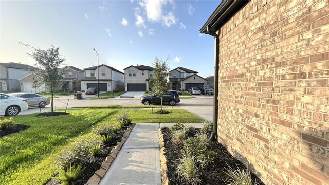23239 Wise Walk Drive, Katy, TX 77493