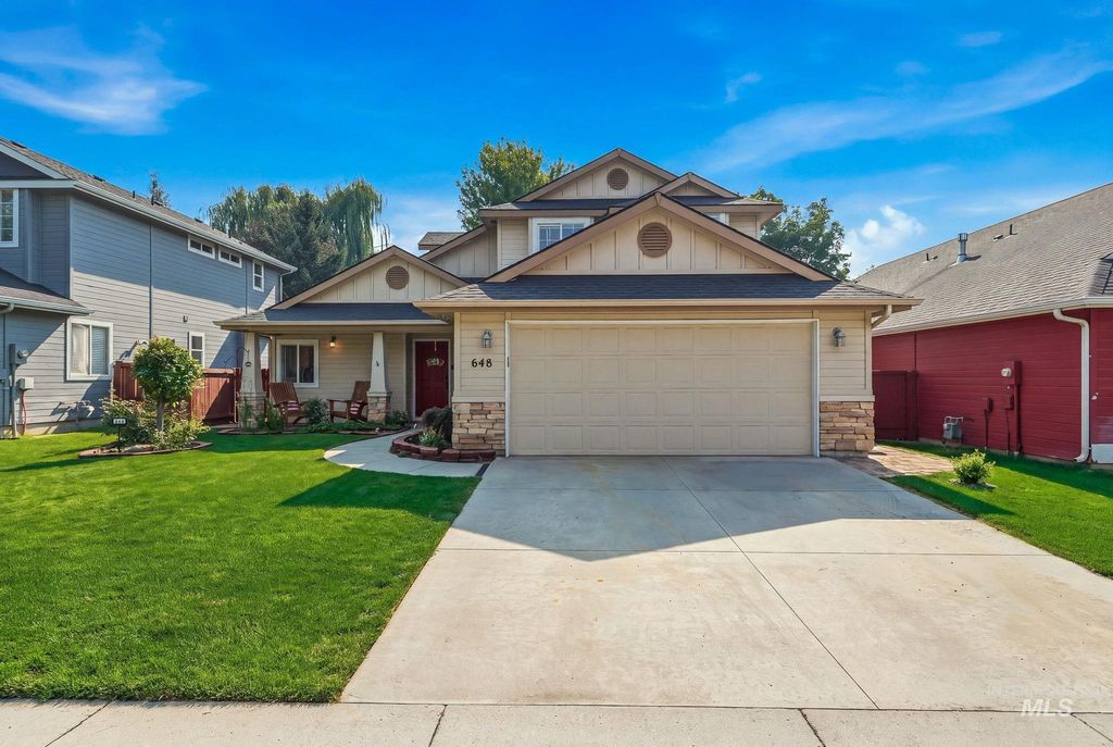 648 S Torino Ave, Meridian, ID 83642 photo 3