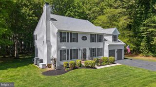1848 CHERRY RD, Annapolis, MD 21409