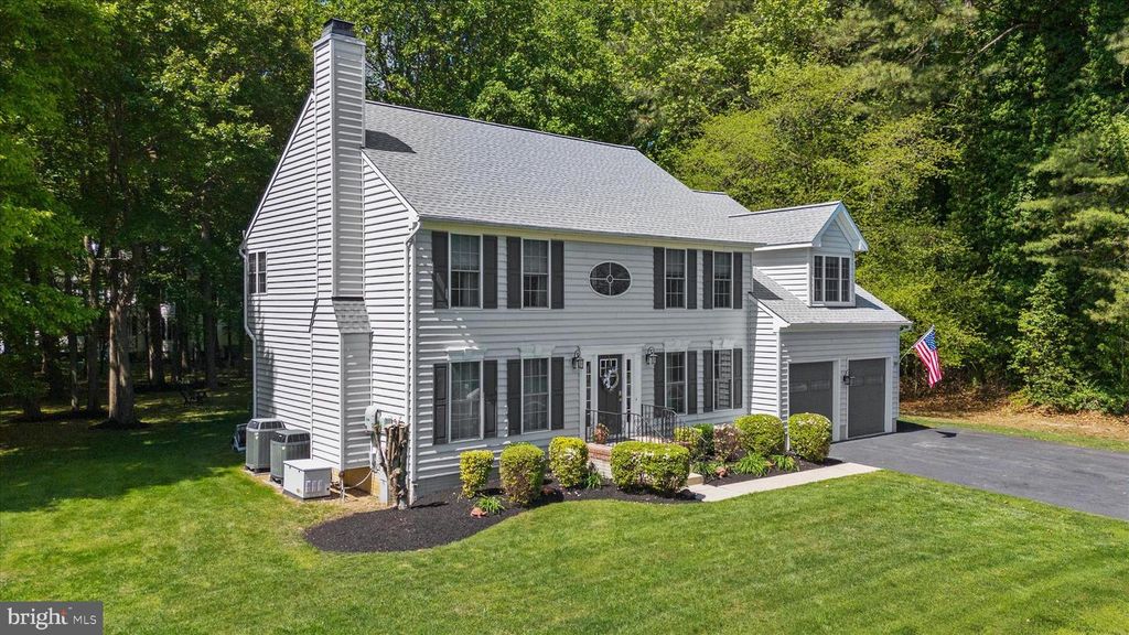 1848 CHERRY RD, Annapolis, MD 21409