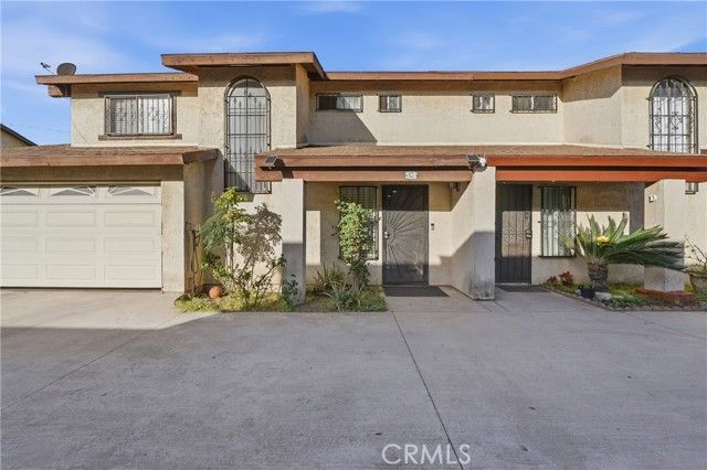 4505 Santa Ana C, Cudahy, CA 90201