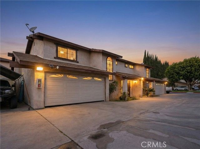 4505 Santa Ana C, Cudahy, CA 90201