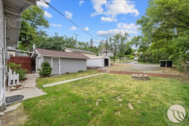 243 Avenue F, Billings, MT 59101