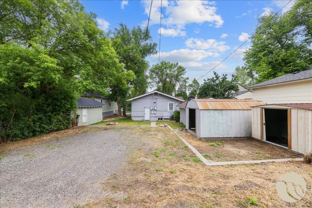 243 Avenue F, Billings, MT 59101