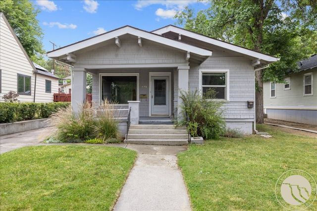 243 Avenue F, Billings, MT 59101