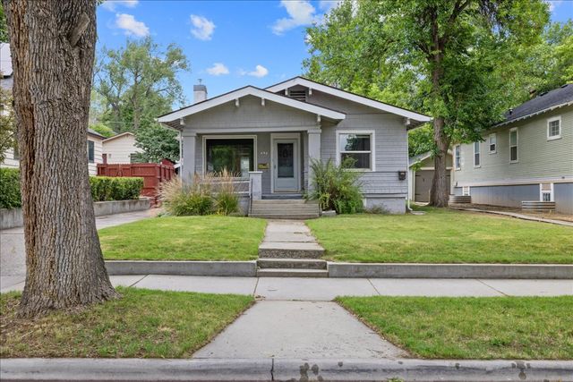 243 Avenue F, Billings, MT 59101